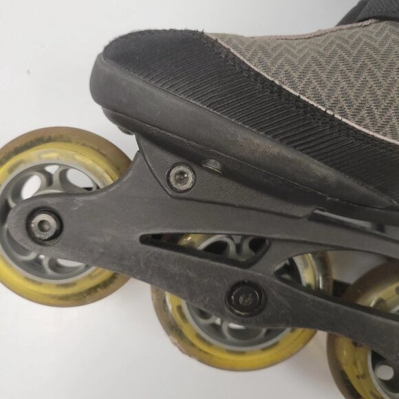 (81846-1) K2 AREC5 Roller Skates - Size 7 - Picture 12 of 16
